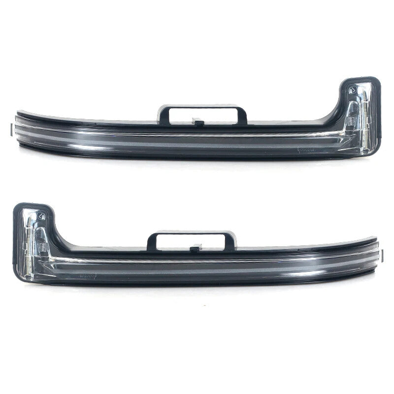 for Peugeot 3008/5008/C5AIRCROSS rearview mirror turn signal indicator light