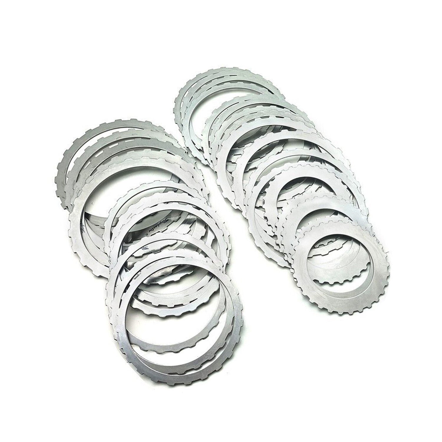 Auto Transmission Clutch Plates Steel Kit with 5HP-19 5HP19 for Audi for BMW for VW Part