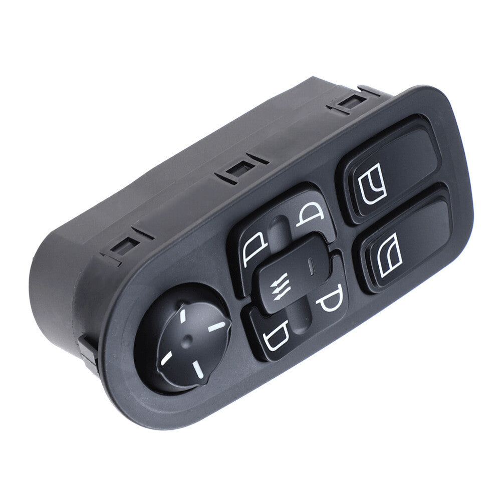 Electric Master Power Window Control Switch Fits For CF65 CF75 CF85 XF95 XF105