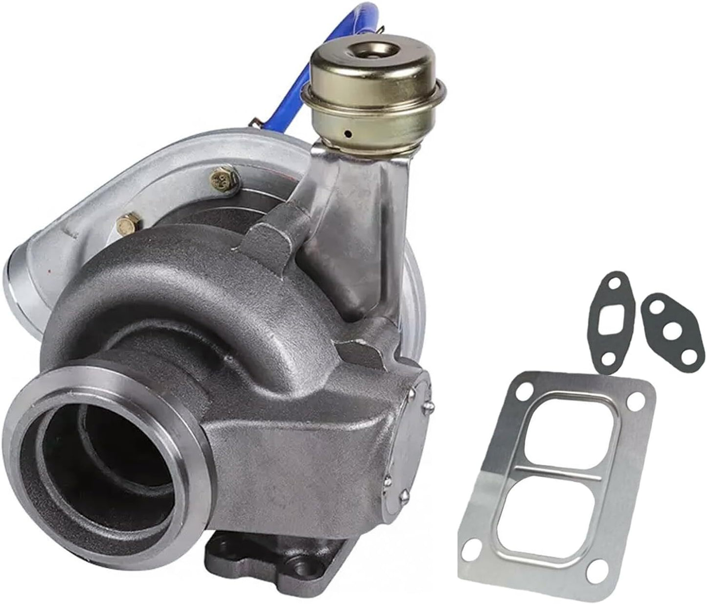 Turbocharger 252-5165 10R-3749 for Caterpillar C9 Engine D6R D6T D7R Tractor