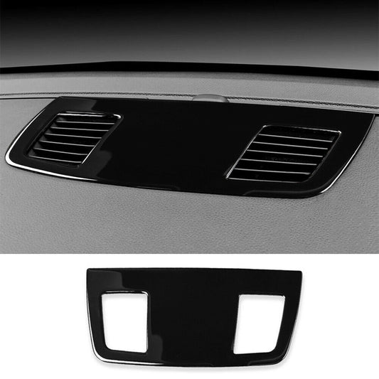 Dashboard Air Vent Outlet Panel Cover for BMW 3 Series E90 E92 E93 05-12
