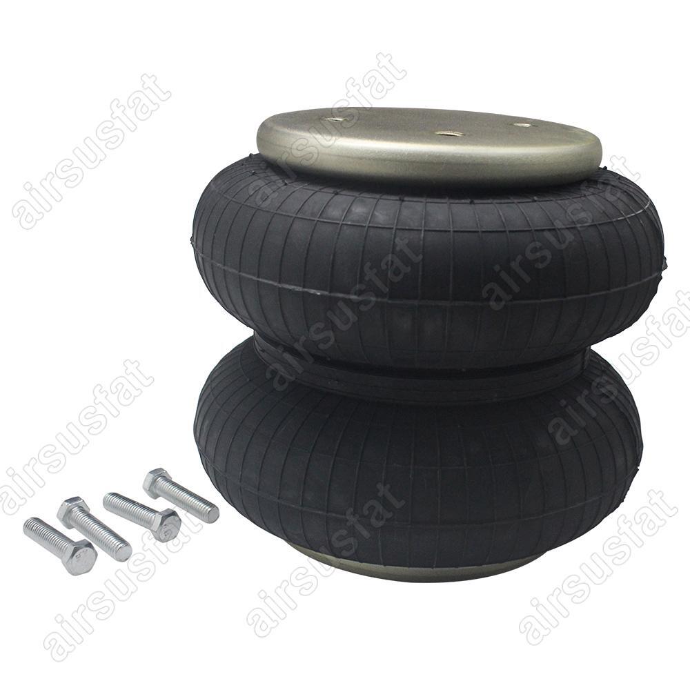 2PC AIR SPRING BAG - REPLACES FIRESTONE W01-358-6926, 6926 2B9-288