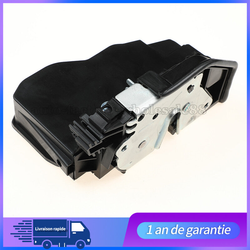 Serrure Porte Avant Gauche pour for BMW 1, 2, 3, 4, 5, X1, X3, X4, X5 5121722945