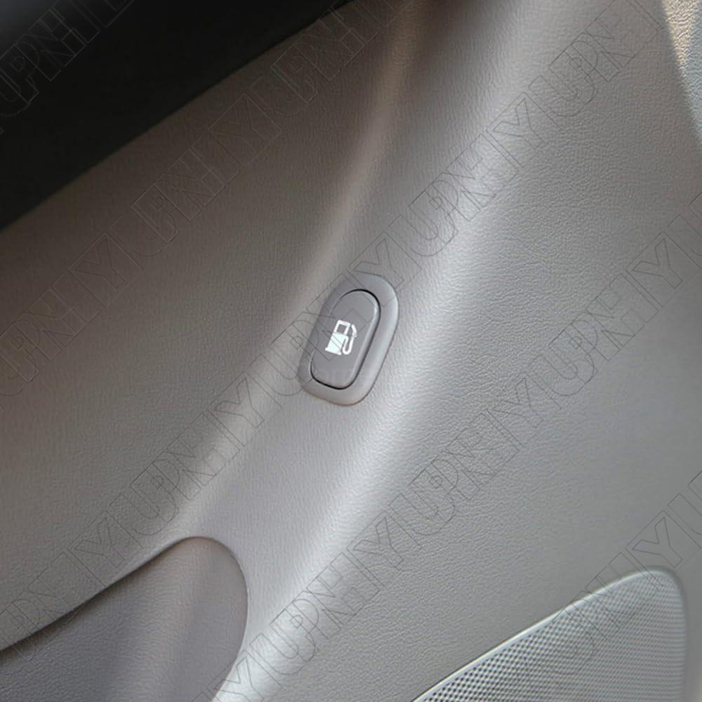 93555-4H010 Fuel Tank Cap Switch Button for Hyundai i800 Grand Starex 2007-2018
