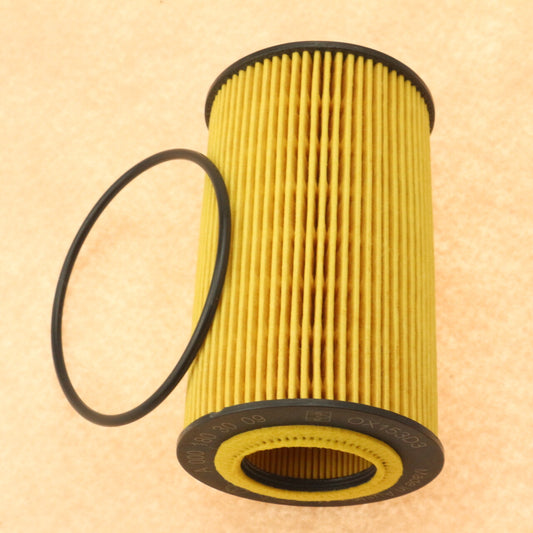 for Mercedes-Benz C CLK CLS E ML R S SL 63 AMG With O-Ring Oil Filter 0001803009