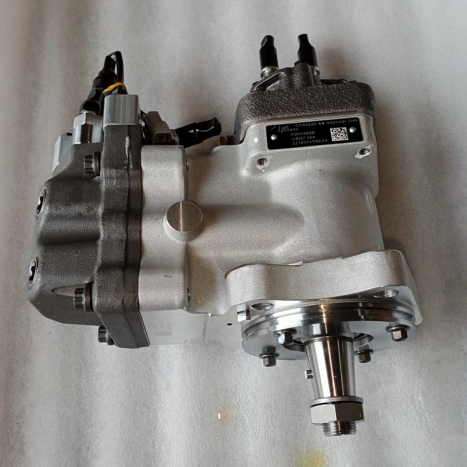 Fuel Injection Pump 4307021 3973228 For QSL8.9 ISL8.9 QSC8.3 ISC8.3