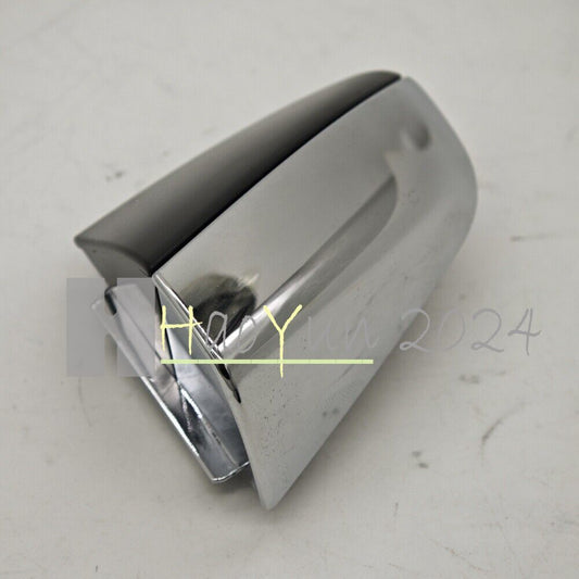 OE 2016-2020 for Kia Optima Drivers Rear Outside Door Handle Cover Cap 82652-D4030