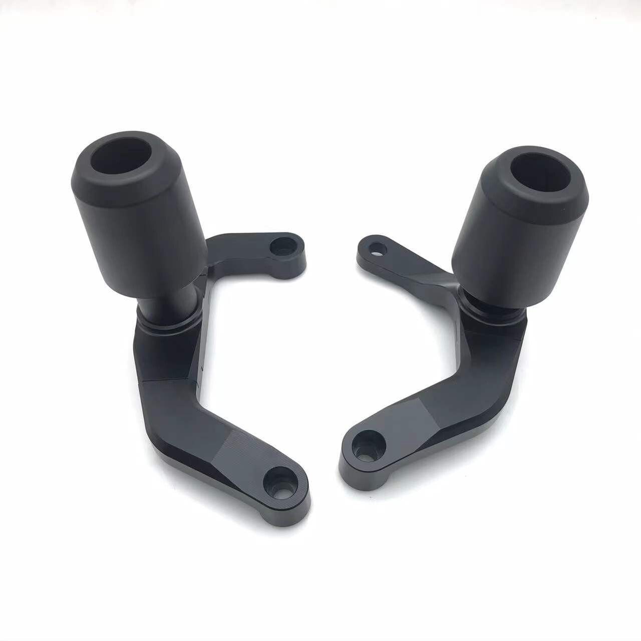 Engine Protection Anti-Drop Glue for BMW CB650R CBR650R Bumper Anti-Drop Stick