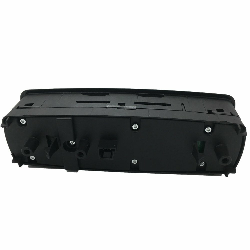 2518300290 Driver Side Power Window Switch Assembly for Mercedes-Benz X164 W251