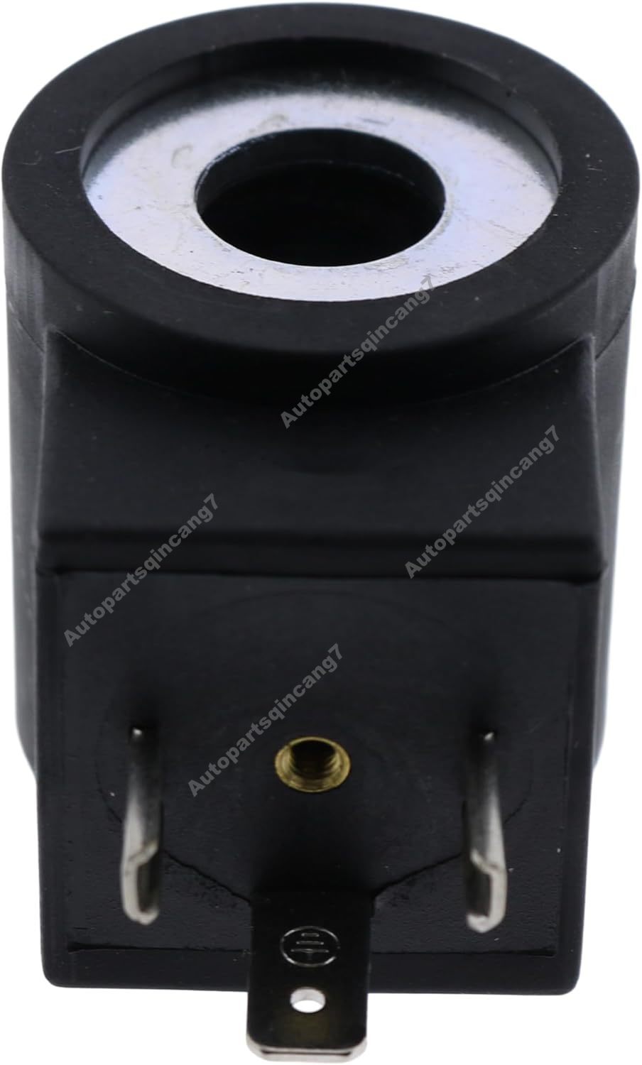 12V Solenoid Valve Coil 00408414 for CASE Harvester A8800