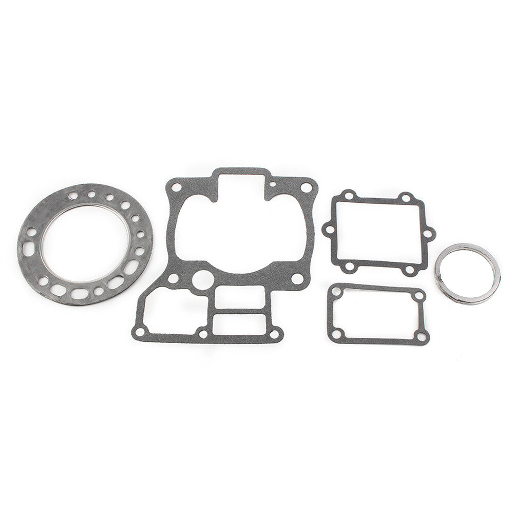 Top End Head Gasket Kit for Suzuki LT250R QUADRACER 1987-1992 Motorcycle