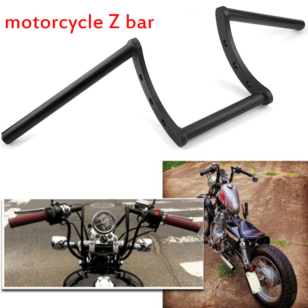 Motorcycle 1 Z Drag Bar Handlebar for Harley for Yamaha for Suzuki for Honda Chopper