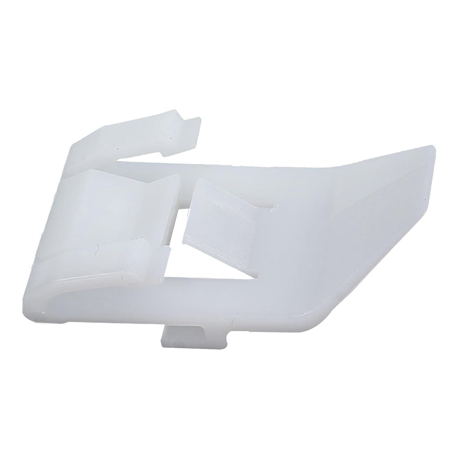 20 Belt Weatherstrip Moulding Clip Nylon Retainer A19415 for Honda