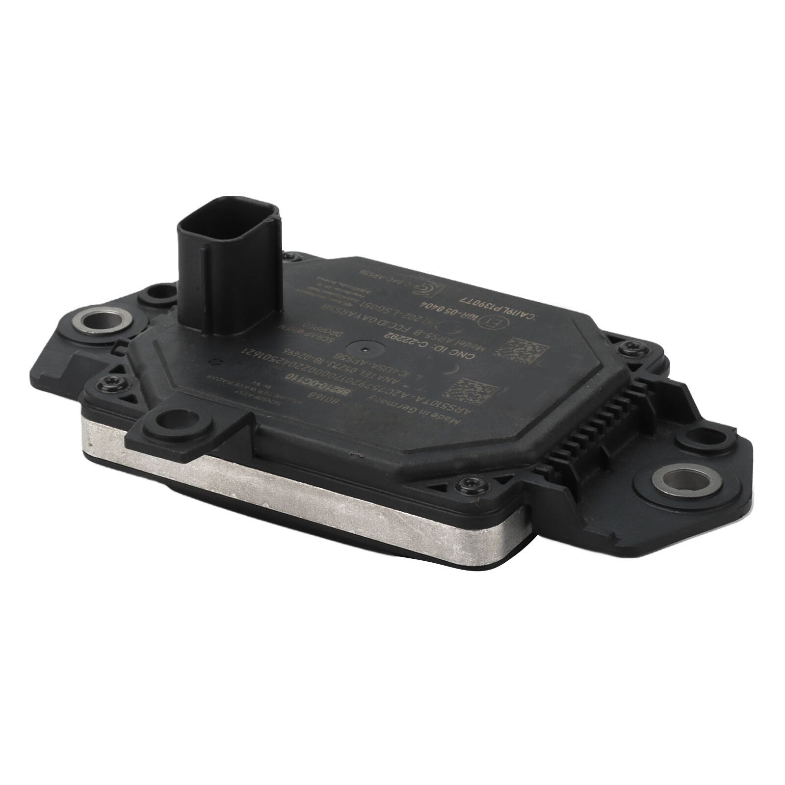 New Cruise Control Distance Radar Sensor 88210-0C110 for Toyota Tendera 3.4L 2022