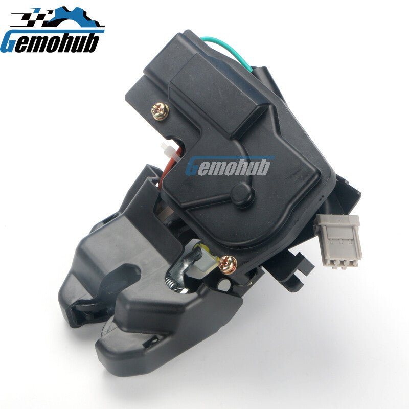 Bootlid Rear Trunk Lid Lock Latch 74851S84A01 for 1997-2003 for Honda Accord