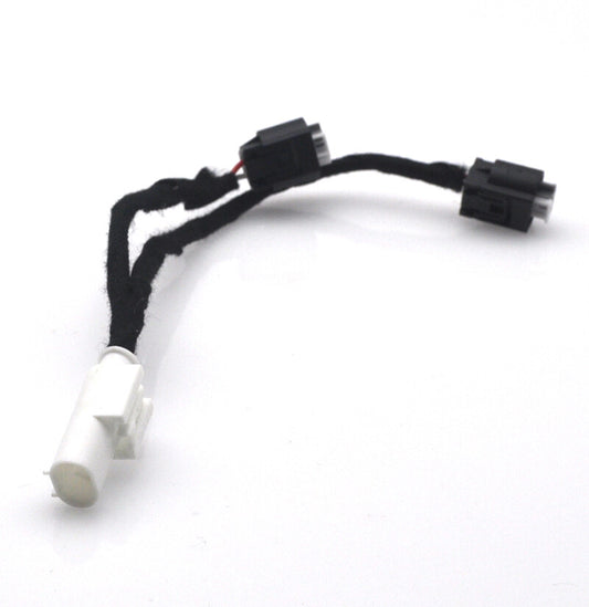 Retrofit door tweeter Speaker adaptor cable for NISSAN / for INFINITI bose