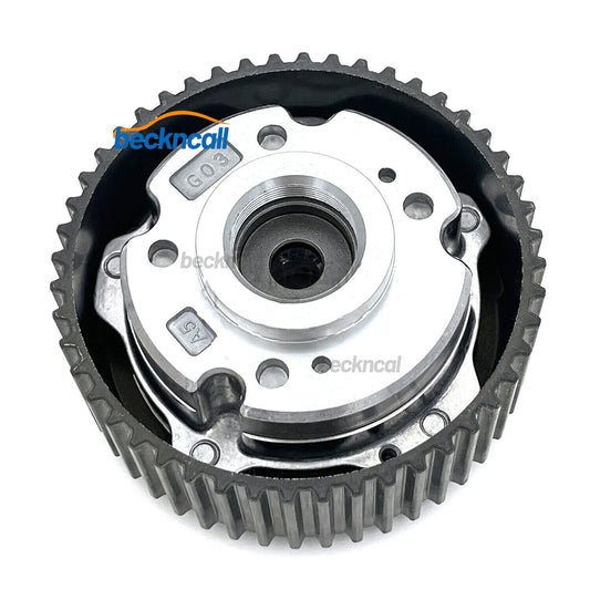 for Golf , for Audi A3 Q3 1.2T 1.4T 2x IntakeExhaust Camshaft Adjuster 04E109088AG