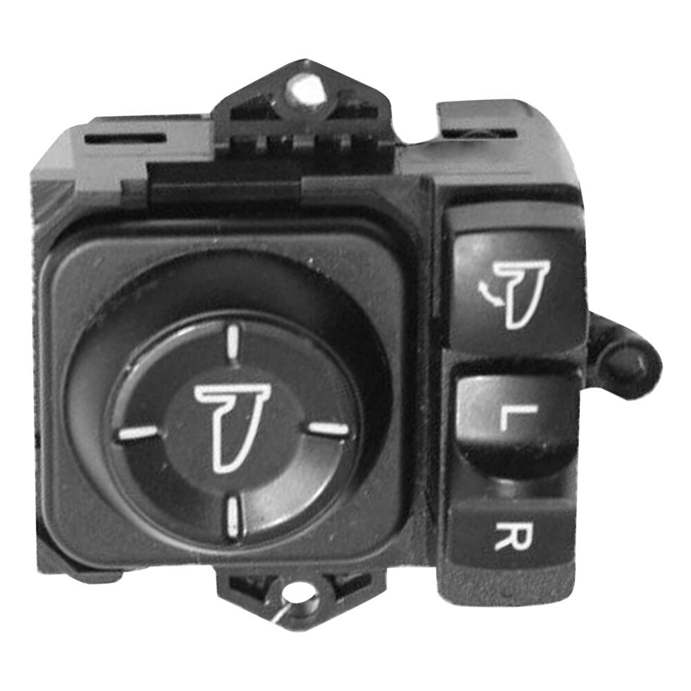 Power Mirror Switch Button Black For RDX 2013-2019 CDX 2016-2019 for MDX 2017-2019