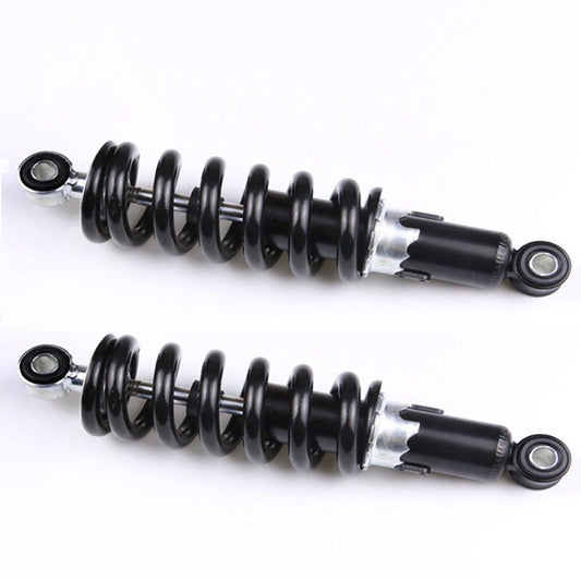 2x 10-inch 250mm rear shock absorbers, dirt pit bike trail all-terrain vehicle, four-wheel Thumpstar Apollo