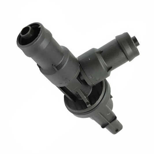 Fuel Tank Breather Valve Black Plastic Fits For 1' F40 F52 X1 F48 F49 X2 F39