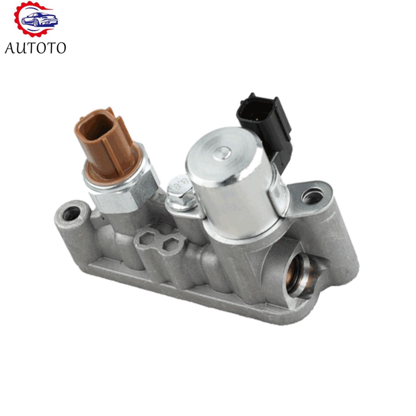 VVT solenoid valve/actuator for HONDA ACCORD 2008-2012 for ACURA for RDX 2013-2015