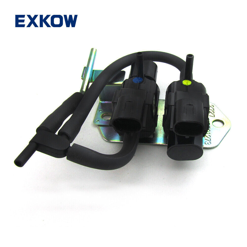 Clutch 4WD Select Control Solenoid Valve for Mitsubishi Pajero IO Montero Pinin