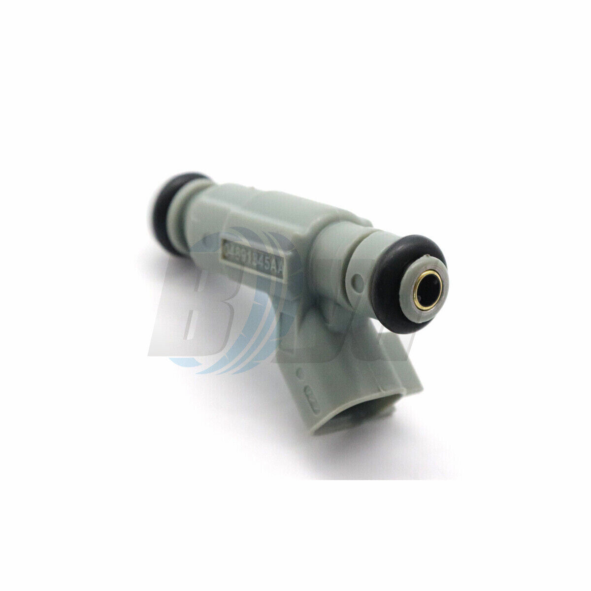 4-piece fuel injector kit 0280155976 for 2001-2003 for Chrysler PT Cruiser 2.4L L4 gas-powered vehicles.