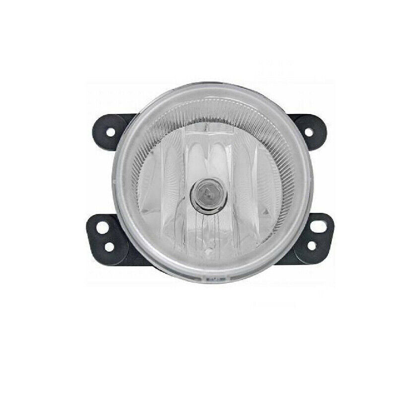 Pair For journey for wrangler cheaokee 2010-2017 Driving Fog Lights