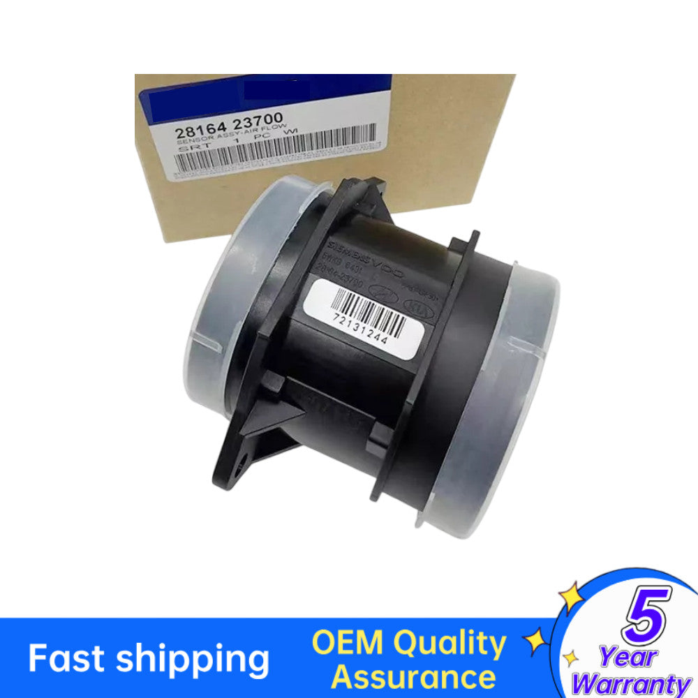 for Volkswagen air flow sensor suitable for 2002-2009 Accent for Elantra Tiburon for Tucson 2816423700