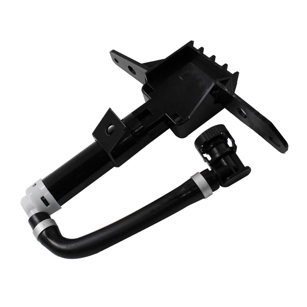 86636SC010 Headlight Spray Washer Nozzle Jet Pump for 2009-2012 for Subaru for Forester
