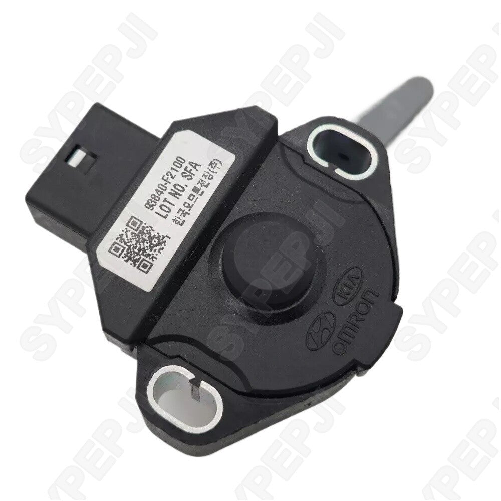 Ignition lock switch sensor 93840F2100 for 2018-2020 for Kia Rio IV for HYUNDAI KONA - new