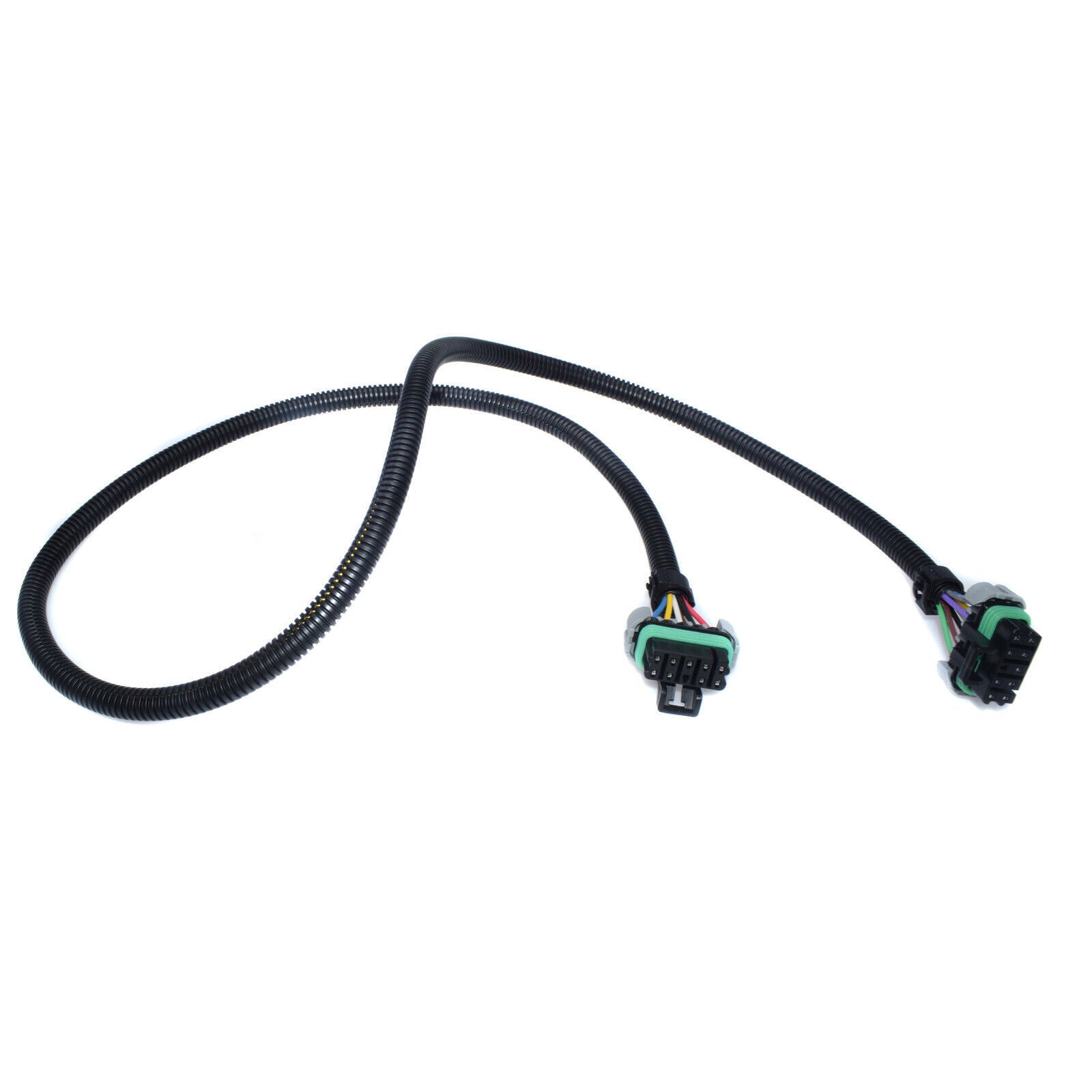 for Corvette  CTS-V Style 24 100-00644 LS1/LS6 TAC module to Pedal Harness NEW