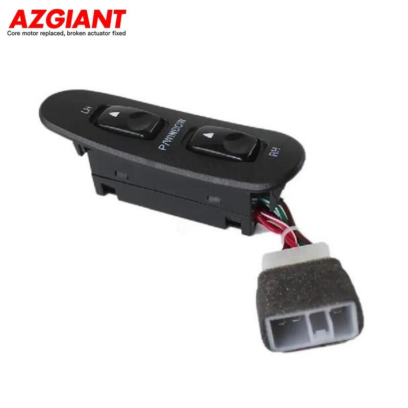 for 1993-2000 for Hyundai H100 Bus Front Left Side Window Switch 93691-43600