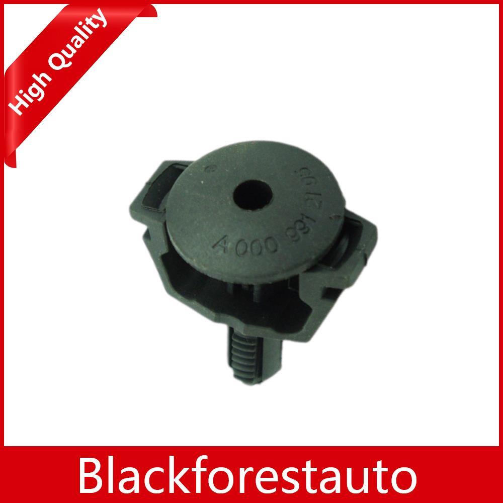 Radiator Holder Clip Mount Bracket for Mercedes for Benz C200 C280 C300 GLK350 SL500