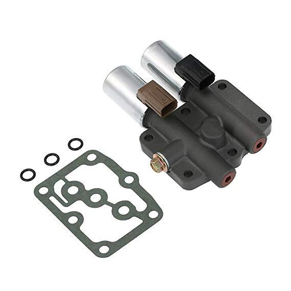 28250-P6H-024 Transmission Dual Wire Shift Solenoid for Honda Accord Odyssey MPV