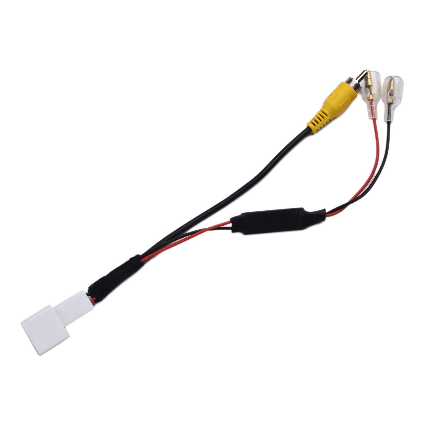 Camera Cable Replacement Retention Reverse Reversing Camera Wiring Car
