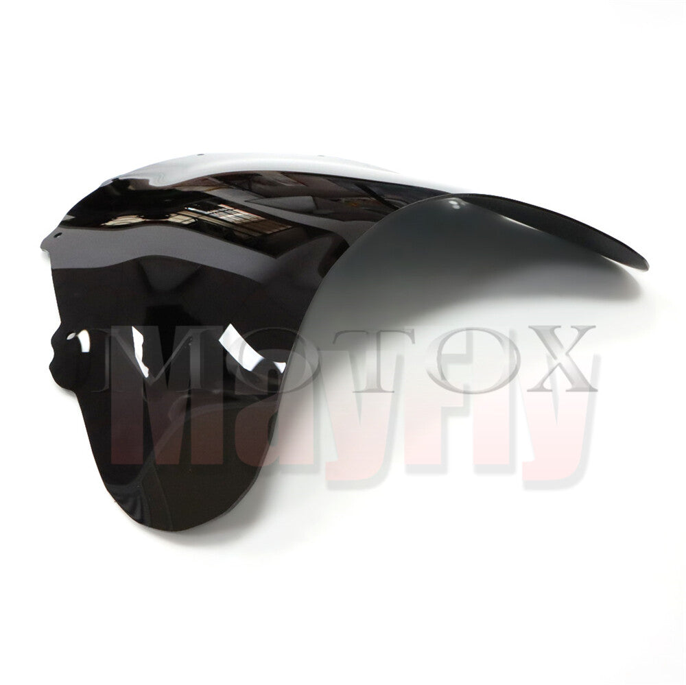 New Fit for 1993-2001 for Kawasaki ZZR1100 ZZR1100D ZX11 ZX-11 Windscreen Windshield