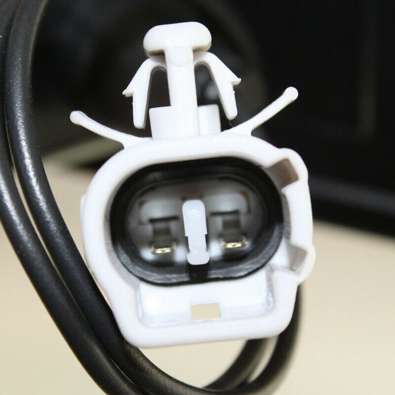 Applicable to for Toyota RAV4 1996-2000 rear reflector side marker light passenger side