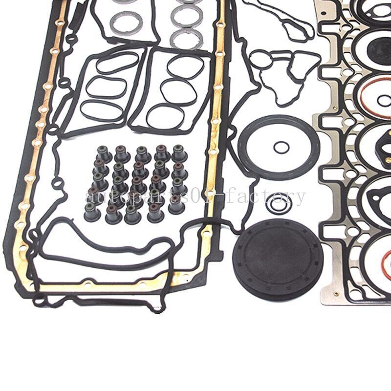 Engine Cylinder Head Gasket Repair Set for BMW 1 3 5 7 Series X6 Z4 E90 E60 E88