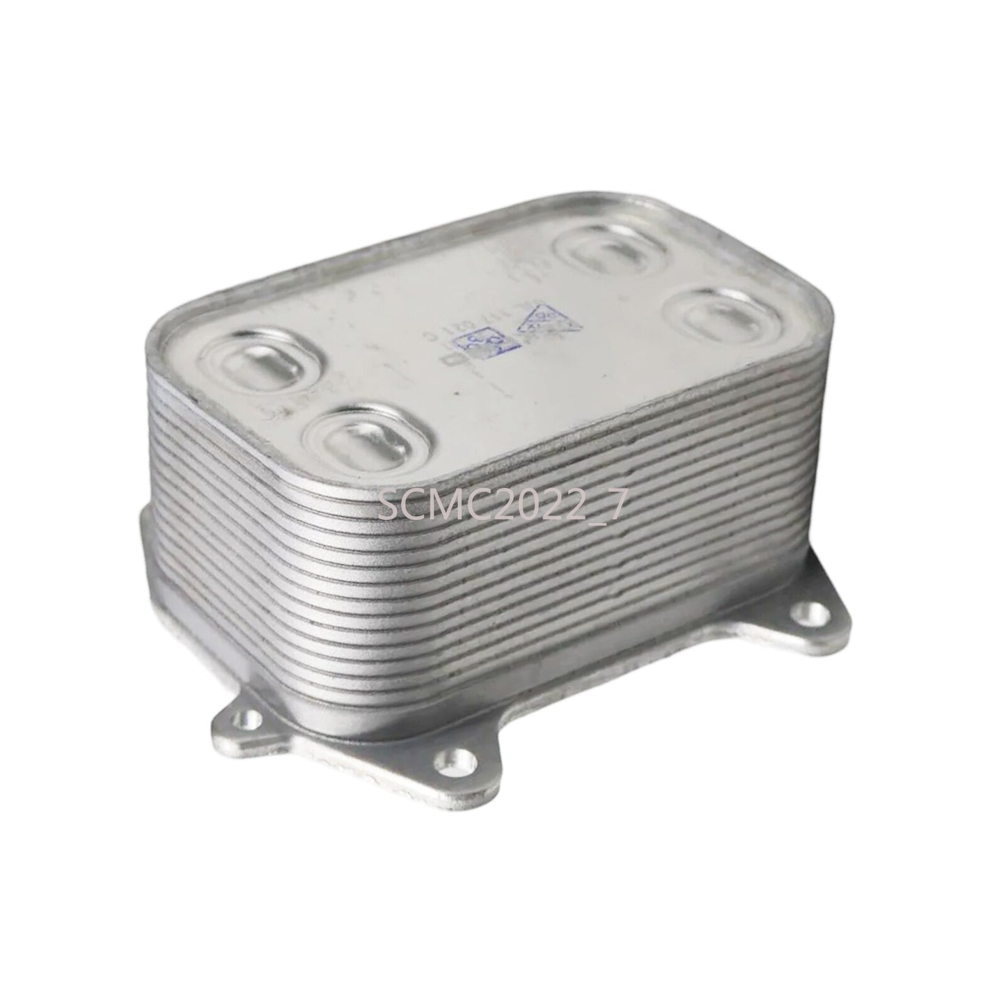 Engine Oil Radiator for VW for Jetta for Golf for Passat for AUDI A5 A6 Q5 TT DIESEL 03L117021C