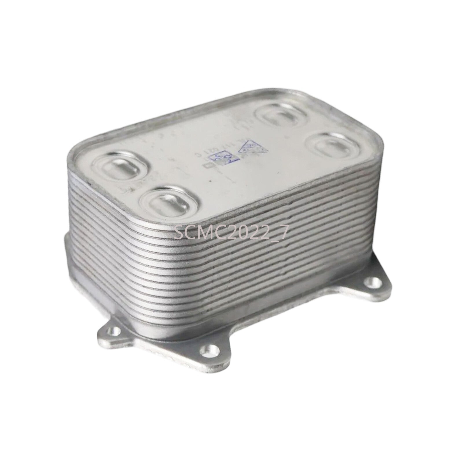 Engine Oil Radiator for VW for Jetta for Golf for Passat for AUDI A5 A6 Q5 TT DIESEL 03L117021C