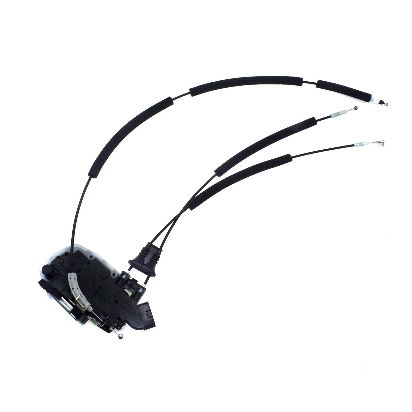 Right front door lock actuator passenger side 805001AA0A for Nissan Murano