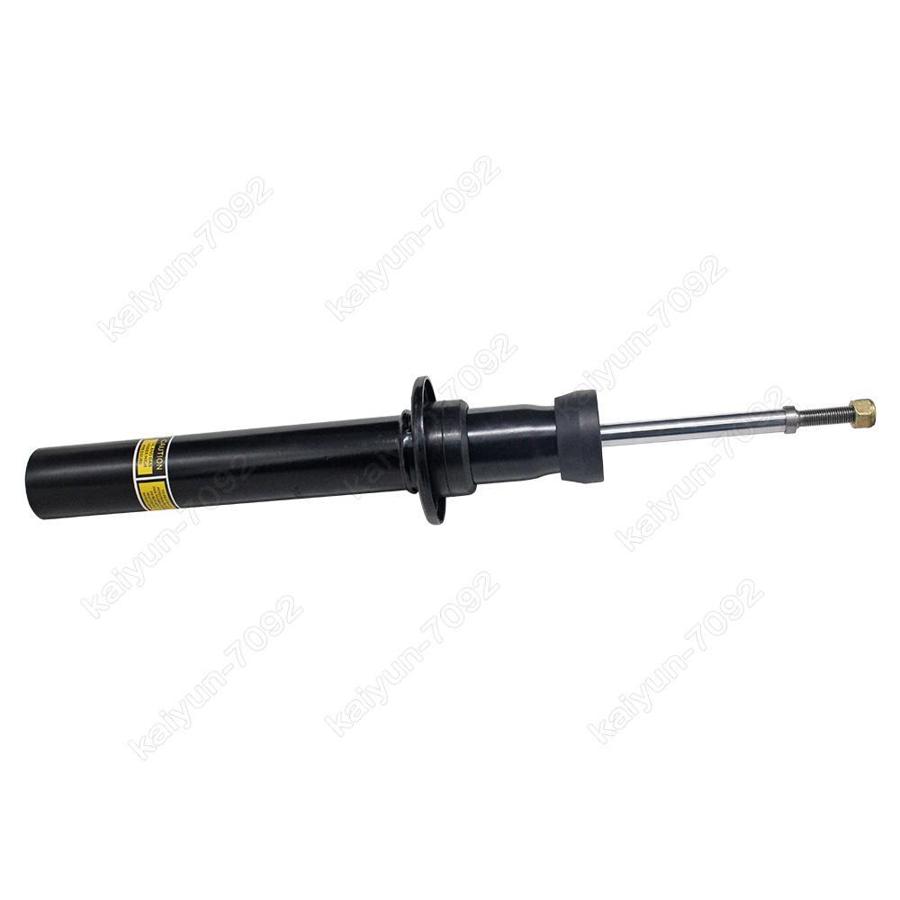 2X for BMW X5 F15 X6 F16 xDrive35 2014-2019 Front Shock Struts Cores 31316851749