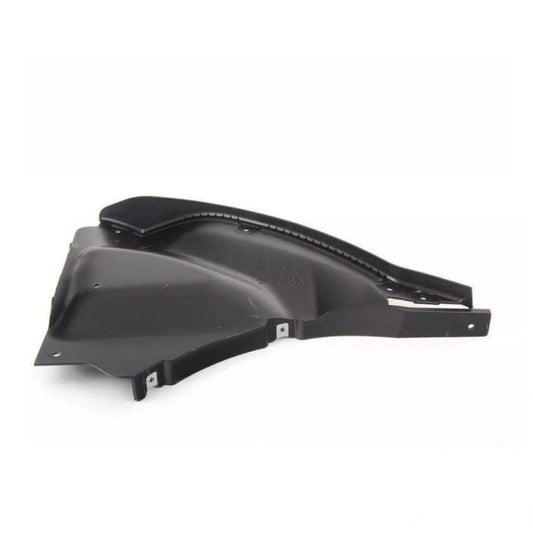 Deflector Lip Set for BMW F80 M3 2012