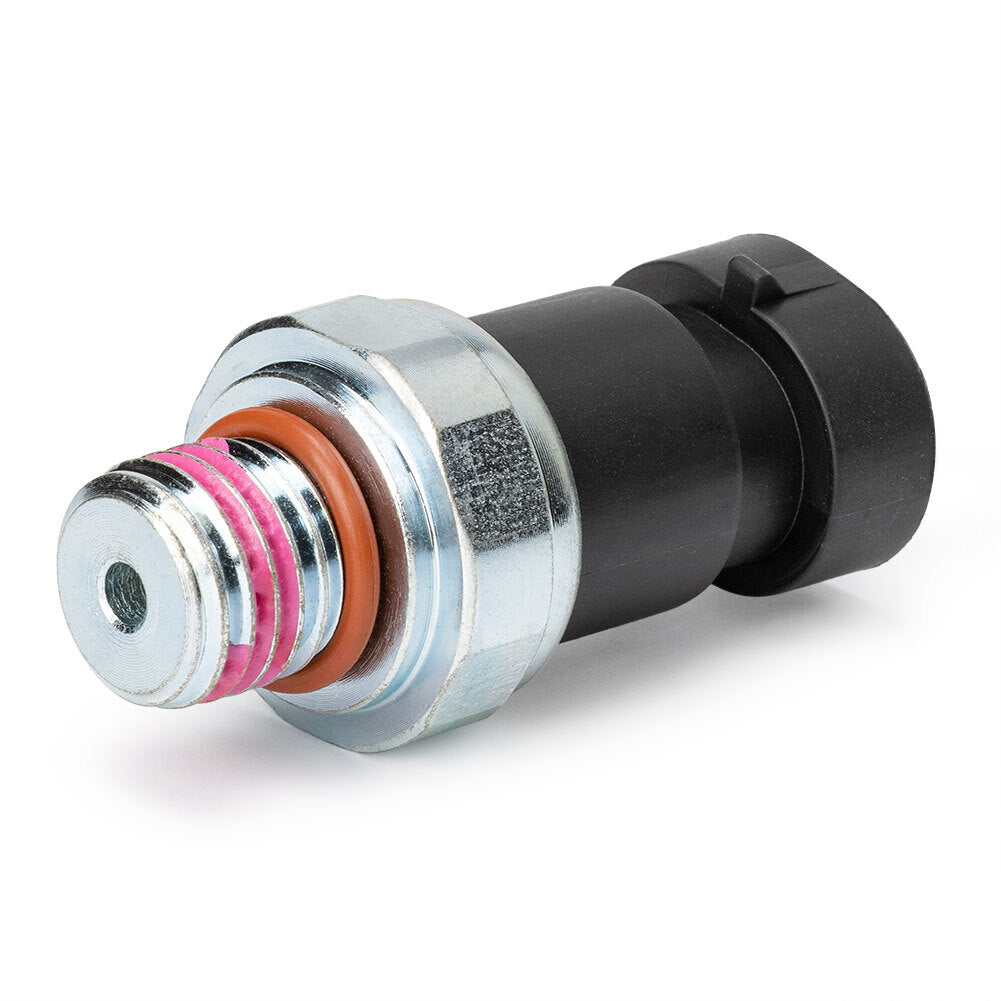 2-pack 12635957 Engine Oil Pressure Sensor Switch for Chevrolet for BUICK for Cadillac for GMC
