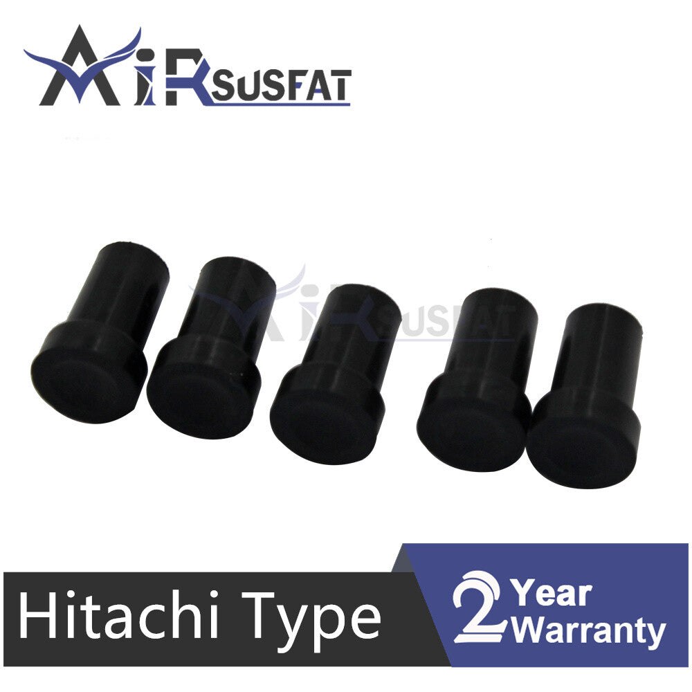 5X Air Suspension Compressor Seal Repair Kits for Discovery 3 for Range Rover Sport