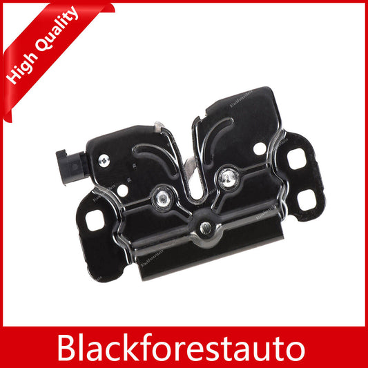 68237158AA Car Hood Latch With Switch Fit For 2014 2016 2020 2021 for Jeep Cherokee