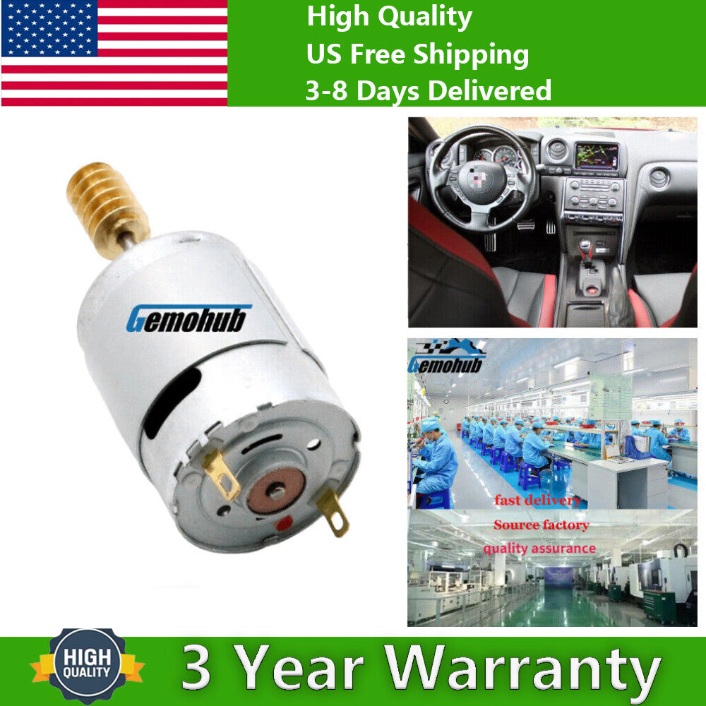 Steering Column Lock Motor for Mercedes-Benz CLS-Class CLS500 CLS550 2005-2011