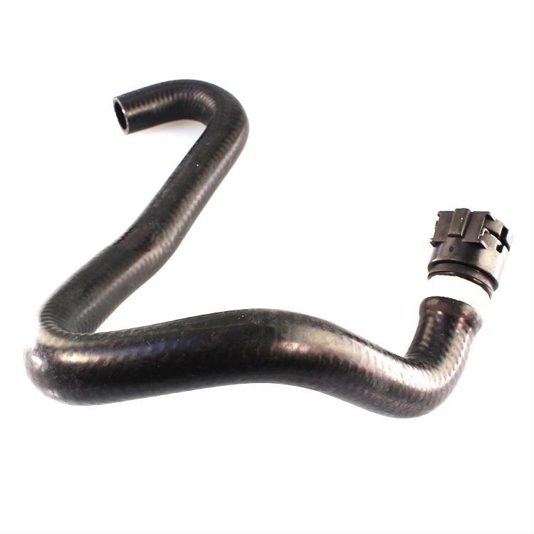 64216902683 Radiator Water Coolant Hose Pipe Fit for BMW 3 Series E46 2000-2007 New