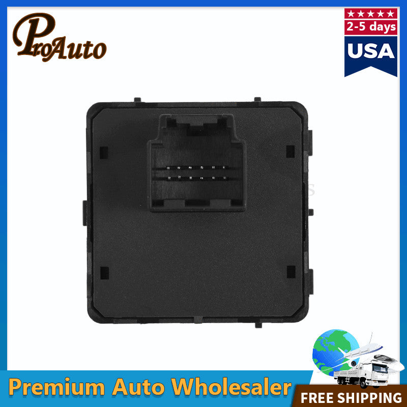 Transfer Case Selector Switch Knob 4WD 4X4 For 2008-2014 for Chevrolet for GMC 25878425